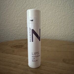 Nulastin Lip Natural Balm - Single
